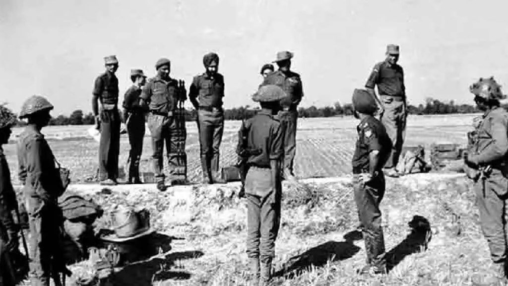 India Pakistan 1971 war land return (Source: PIB)