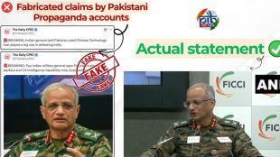 India-Pakistan Fact Check