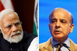 India Pakistan Trade Data