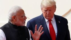 India-US Trade Deal: “…तरच करार करू”, अमेरिकेसोबतच्या व्यापार चर्चांबाबत केंद्र सरकारची स्पष्ट भूमिका
