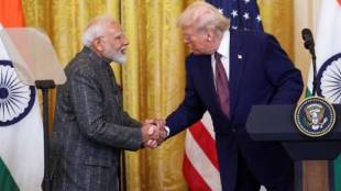 Investors have adopted a cautious stance in the wake of the India US trade deal