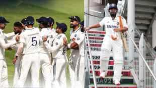 Rishabh Pant Ruled Out of Fifth Test Due To Injury N Jagadeesan Named Replacement India Updates Squad for IND vs ENG 5th Test