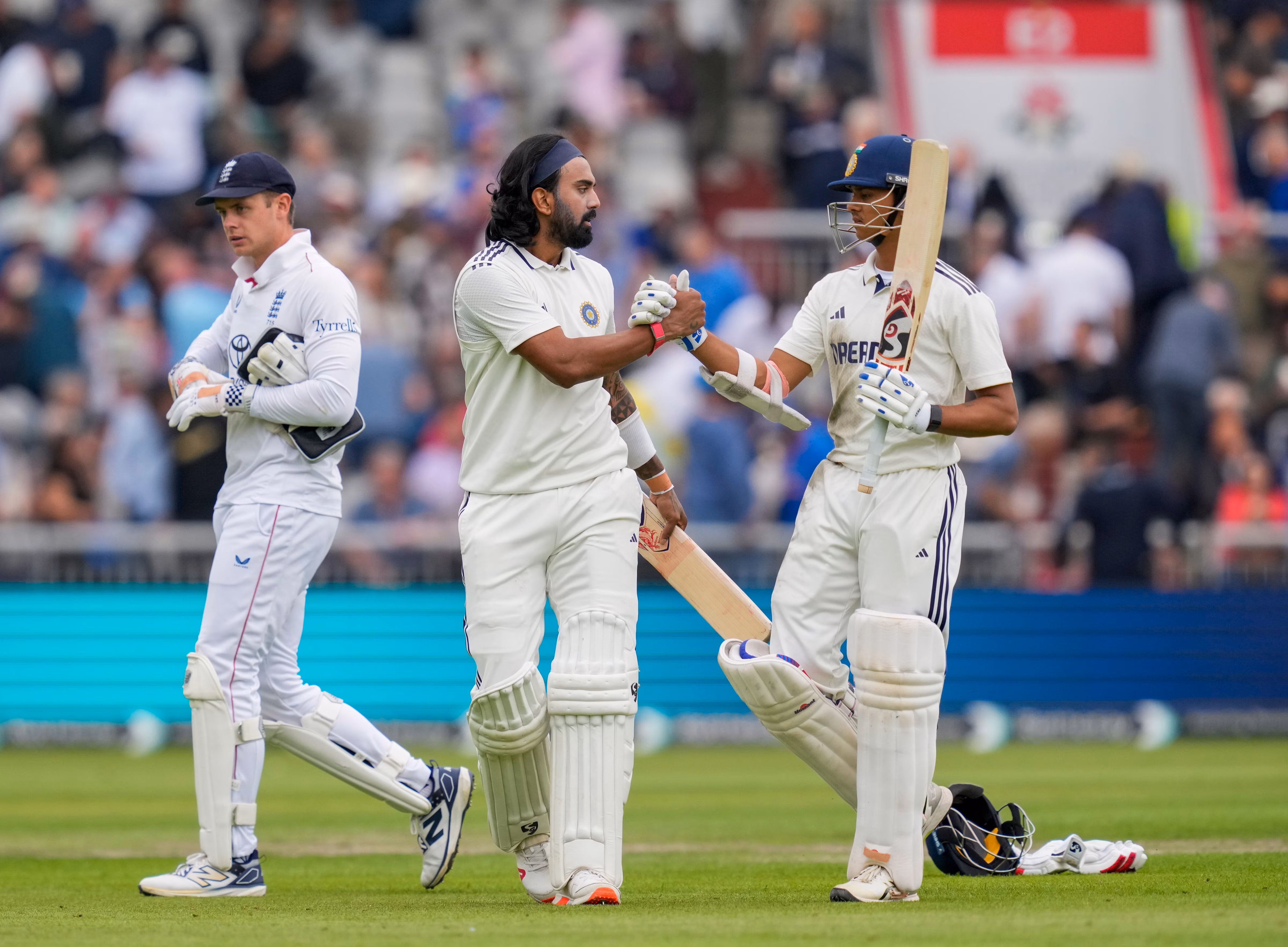 India vs England Scorecard, IND vs ENG Highlights