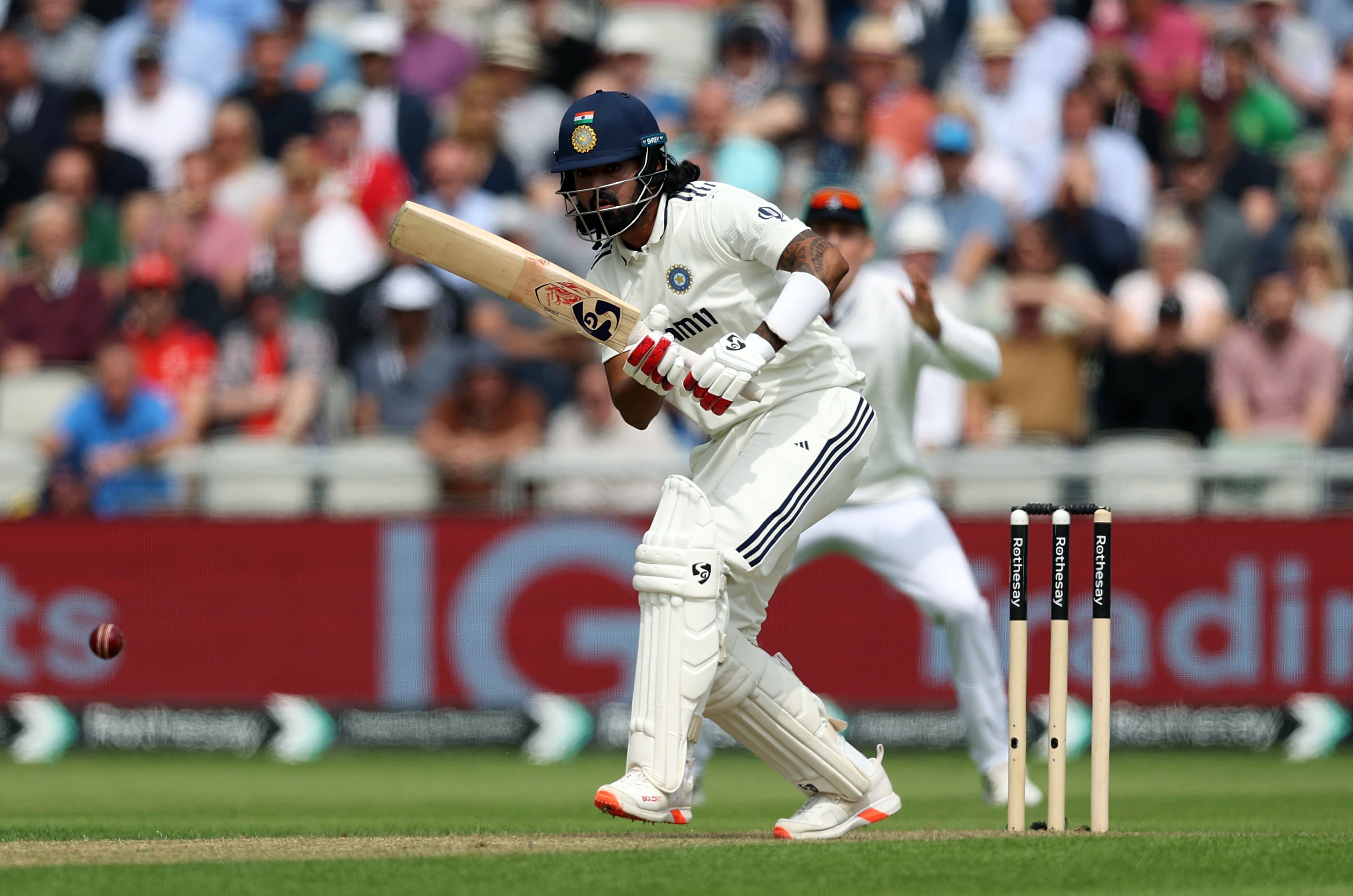 India vs England Scorecard, IND vs ENG Highlights
