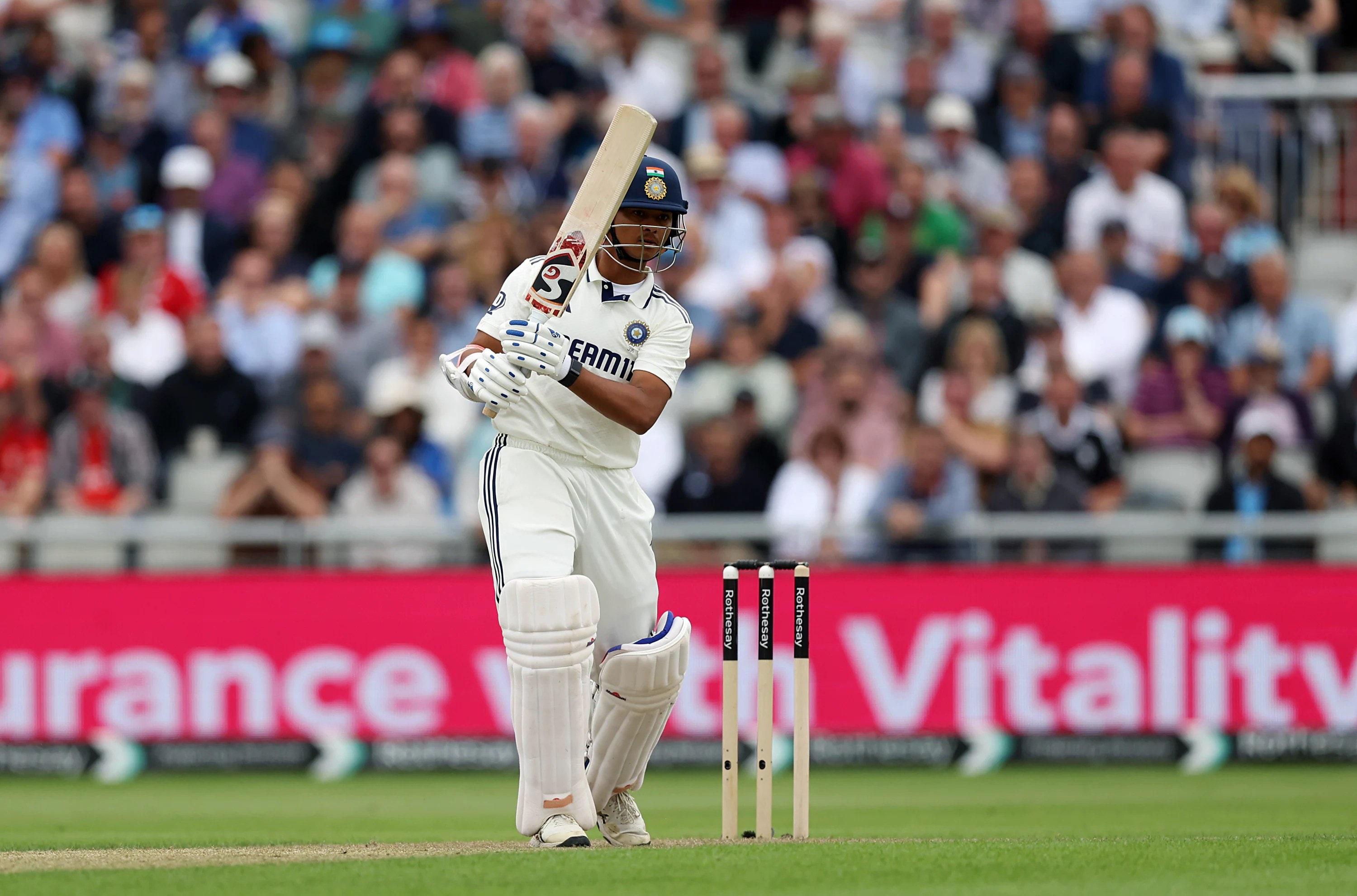 India vs England Scorecard, IND vs ENG Highlights