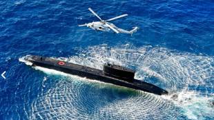 Indian Navy Recruitment 2025