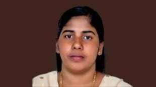 Indian Nurse Nimisha Priya