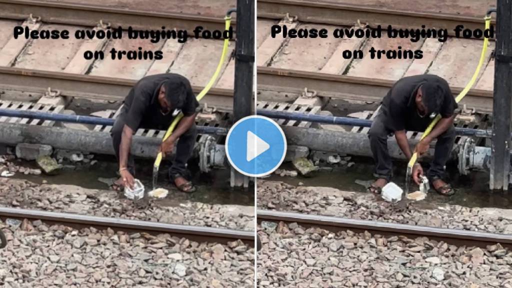 Indian Railway Shocking dirty Video