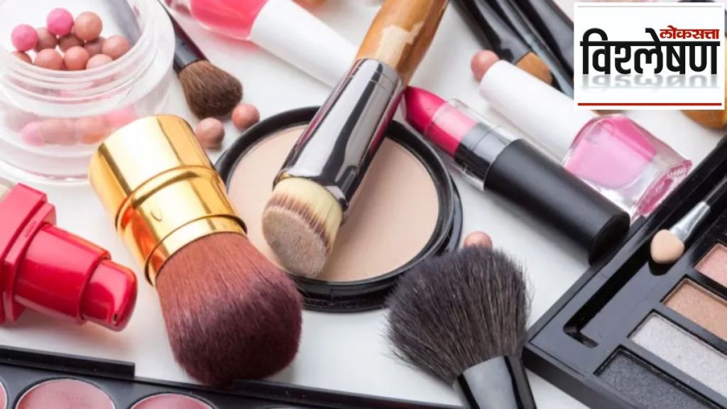 Indian government looking to ban mercury based cosmetics