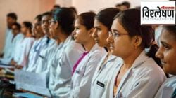 भारतीय विद्यार्थ्यांच्या चिंतेत वाढ; रशियाकडून २०० हून अधिक विद्यार्थ्यांची हकालपट्टी, नेमकं प्रकरण काय?