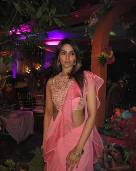 Indian national priest molested Malaysian model