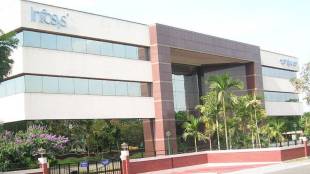 Infosys Techie In Bengaluru Arrested