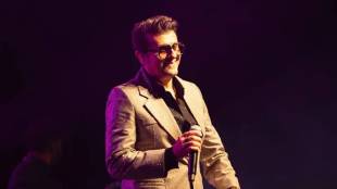 Inspiring Journey of Sonu Nigam