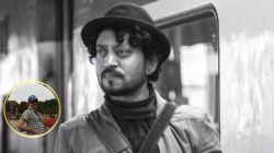 झी मराठीवरील ‘या’ नायकाने दिवंगत अभिनेते इरफान खान यांच्याबरोबर केलेलं काम; म्हणाले, “मला त्यांनी…”