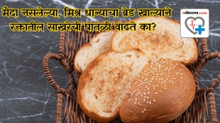 Does eating zero maida multigrain bread raise blood sugar levels How to identify hidden carbs in sugar-free foods Learn