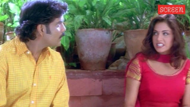 Isha Koppikar says Nagarjuna slapped me 15 times