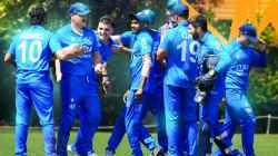 T20 WC 2026: इटलीचा संघ इतिहासात प्रथमच खेळणार टी-२० विश्वचषक, अखेरच्या सामन्यात पराभूत झाल्यानंतरही वर्ल्डकपसाठी कसा ठरला पात्र?