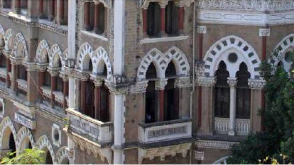 Restore the heritage J. N. Petit Institute building in Fort...High Court orders MMRCL