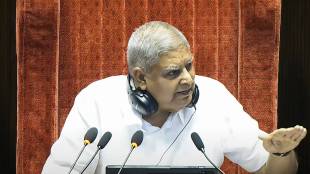 Election Commission preparations for Vice President election