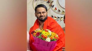 Badlapur firing case Shiv Sena city deputy chief Jagdish Kudekar