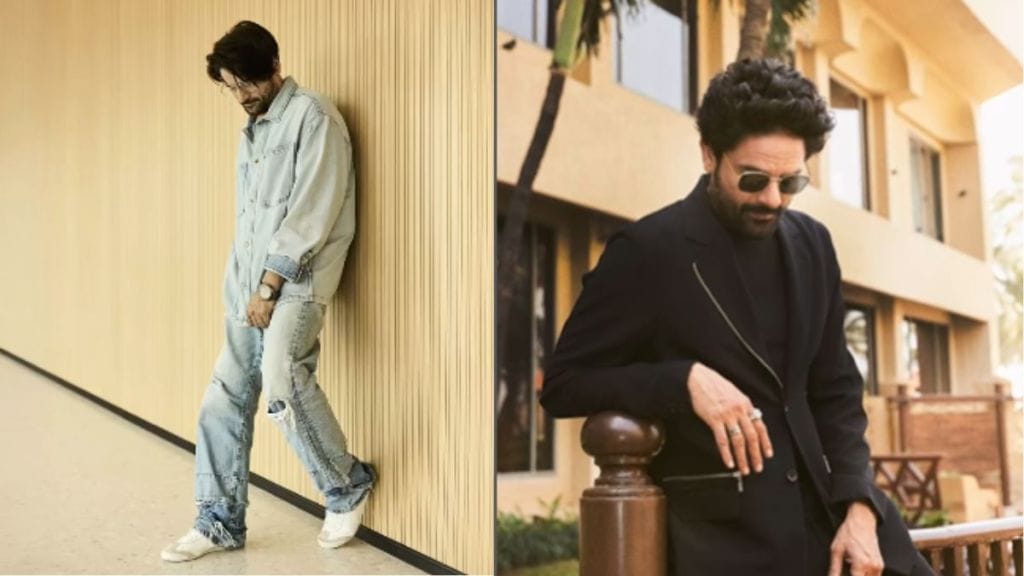 Jaideep Ahlawat opened up about his childhood eating habits