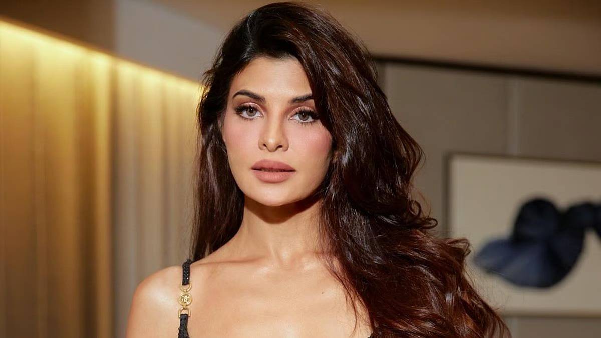 Jacqueline Fernandez News