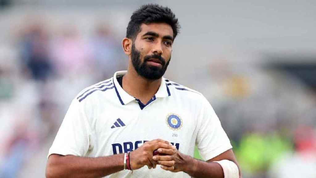 Jasprit Bumrah Might Retire From Test As He is Struggling Physically Says Former Indian Cricketer on Mohammed Kaif
