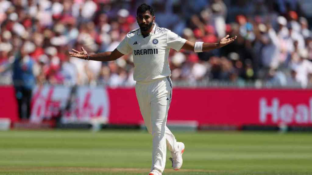 IND vs ENG 3rd Test Day 2 Live Updates in Marathi