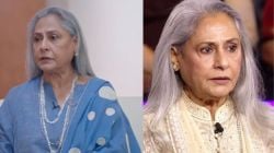 जया बच्चन यांनी ‘एंग्झायटी अटॅक’साठी इंटरनेटला धरले जबाबदार; म्हणाल्या, “आमच्या काळात असे…”