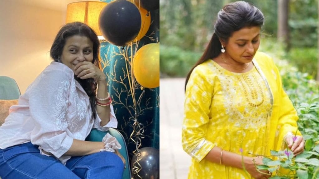 jaya bhattacharya opened up about her life struggle