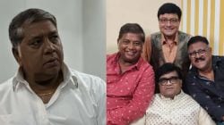 ज्येष्ठ अभिनेते जयंत वाडकर यांनी सांगितला सचिन पिळगांवकर यांच्याबरोबर काम करण्याचा अनुभव; म्हणाले, “ते खूप…”