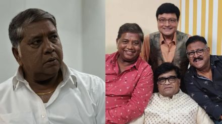 Jayant Wadkar