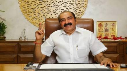 Jayaram Banan success story in marathi