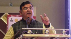बांधकाम बदलामुळे मार्केटयार्ड इमारतीच्या कामाला विलंब, पणनमंत्री जयकुमार रावल यांची अप्रत्यक्ष कबुली