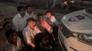 Jitendra Awhad