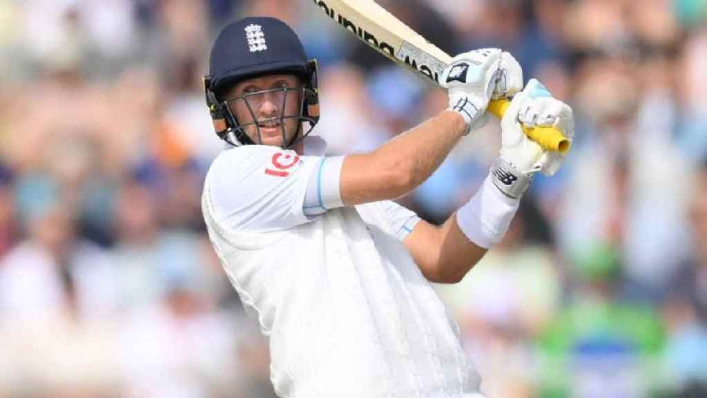 joe root