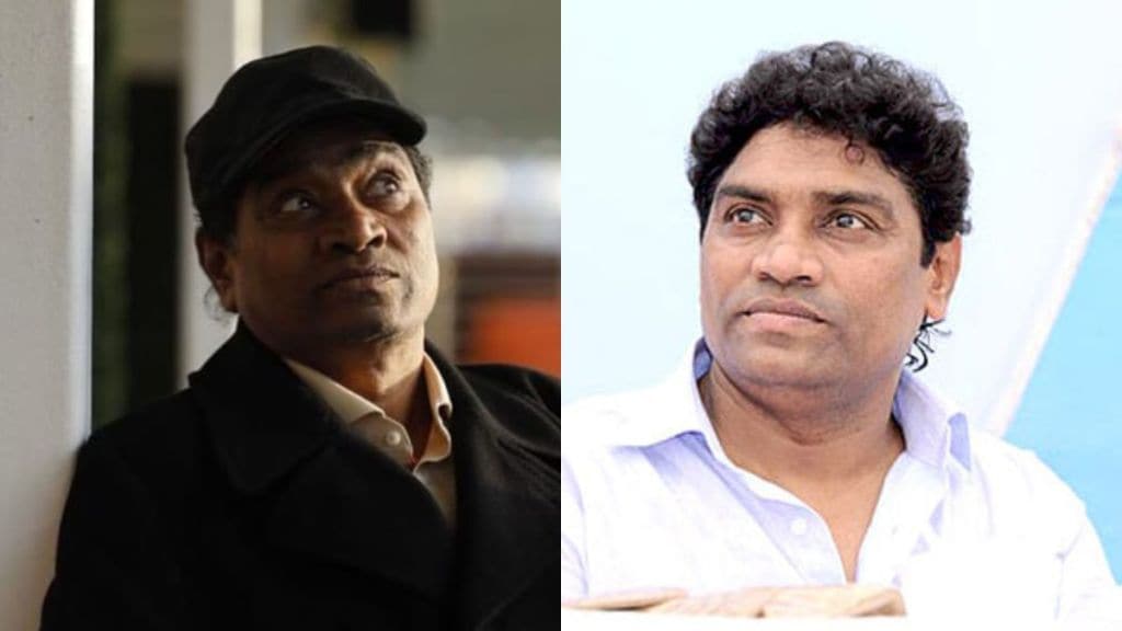 Johnny Lever takes dig at todays actors and comedians