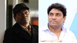 Johnny Lever takes dig at todays actors and comedians