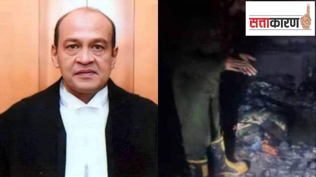 Justice Varmas removal Process to begin soon