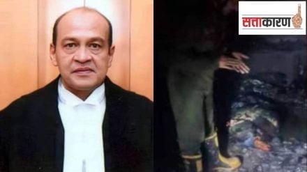 Justice Varmas removal Process to begin soon