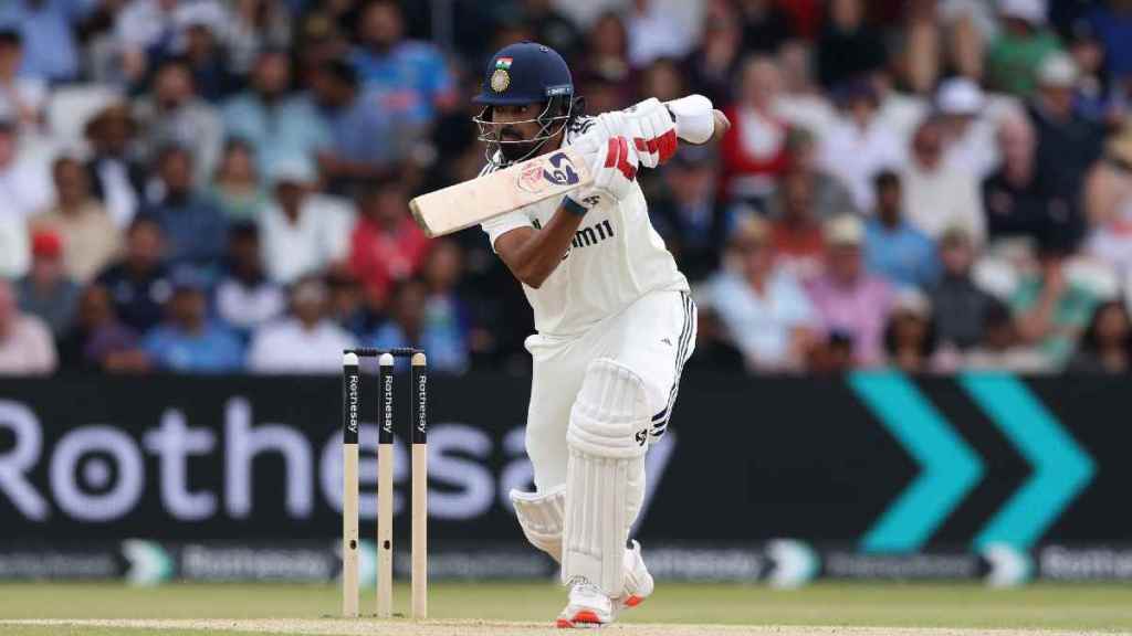 kl rahul