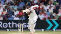 IND vs ENG: केएल राहुलकडे मँचेस्टरमध्ये इतिहास घडवण्याची संधी! मोठ्या रेकॉर्डमध्ये सचिन तेंडुलकर, गावसकरांच्या यादीत प्रवेश करणार
