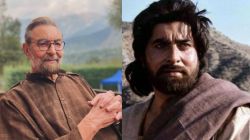 “…आम्ही वेगळे झालो”, ज्येष्ठ अभिनेत्याचा मुलीबरोबर होता ३ वर्षे अबोला; स्वत:च केला खुलासा, म्हणाले…