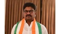 काँग्रेसचे नेते गोरंट्याल यांचे भाजप प्रवेशाचे संकेत