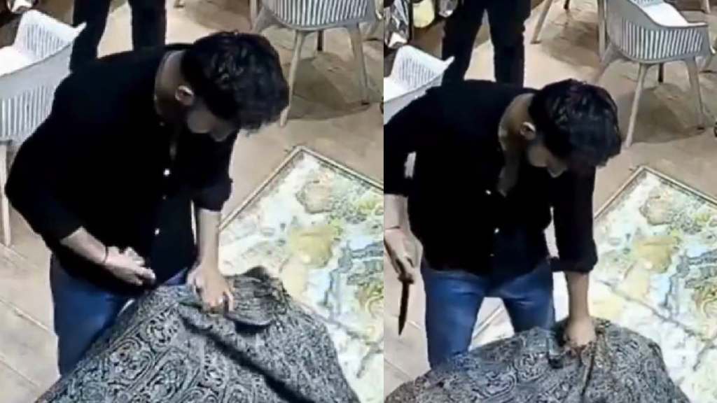 Kalyan Lehenga Refund fight