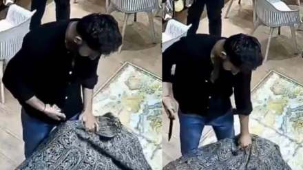 Kalyan Lehenga Refund fight