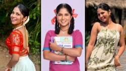 ‘कमळी’ मालिकेतील अभिनेत्री खऱ्या आयुष्यात आहे खूपच स्टायलिश; पाहा खास फोटो