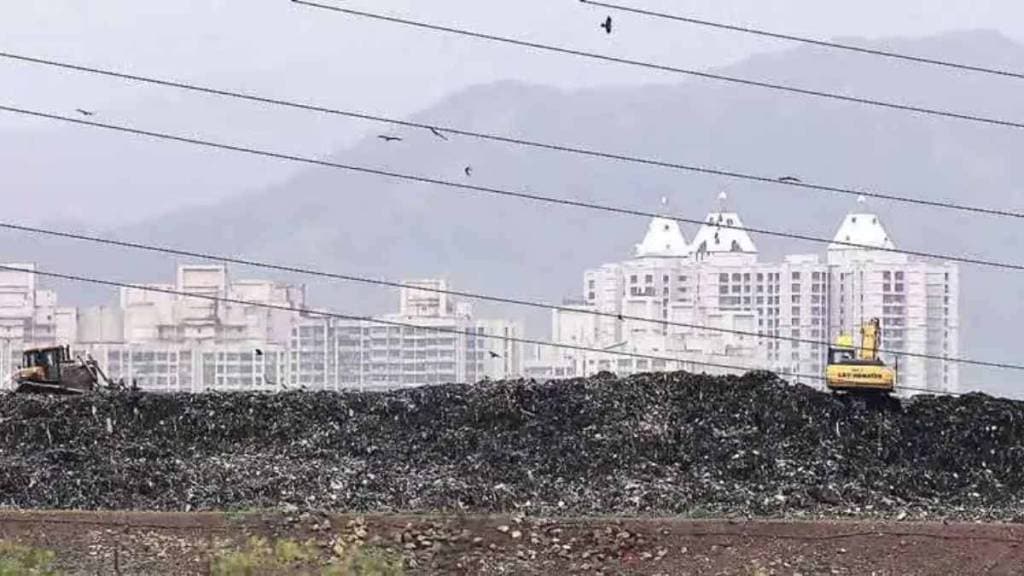 Kanjurmarg Waste Project to Face Detailed Probe and Independent Audit
