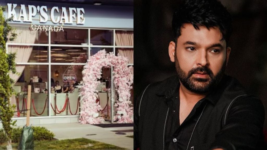 Kapil Sharma Cafe shares first response after heartbreaking firing incident