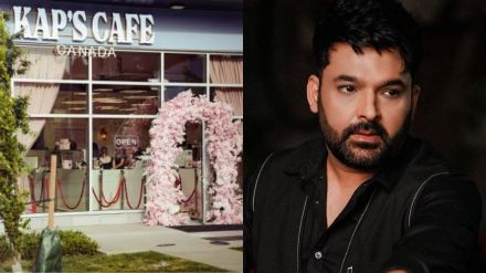 Kapil Sharma Cafe shares first response after heartbreaking firing incident